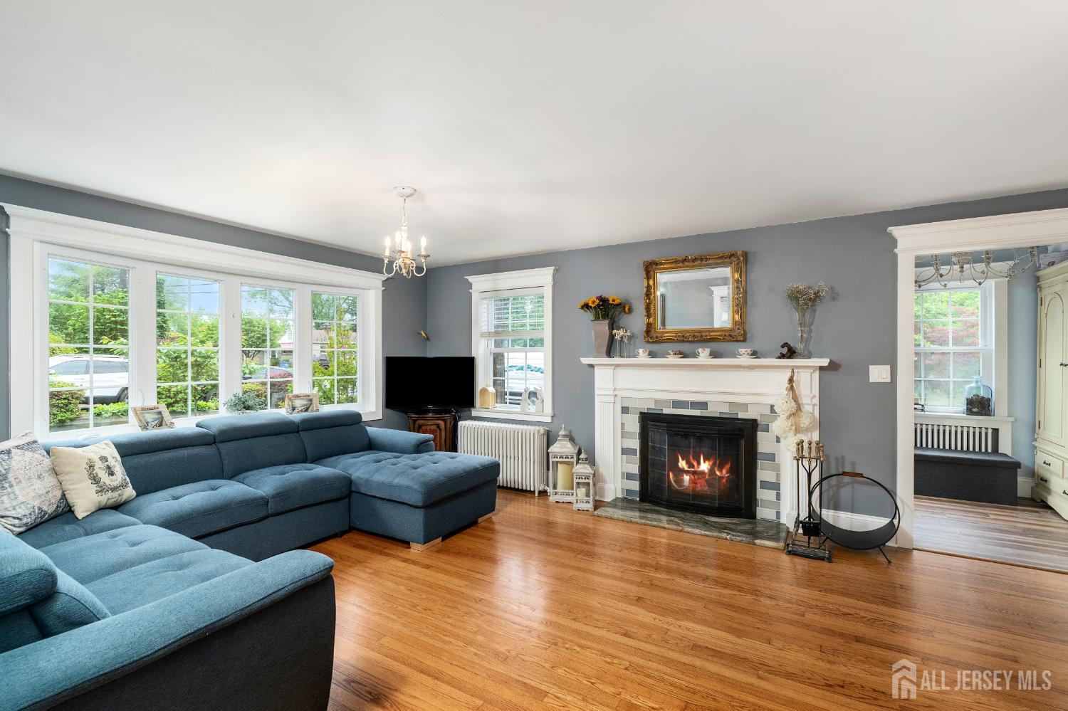 61 Laurel Avenue Franklin NJ 08528