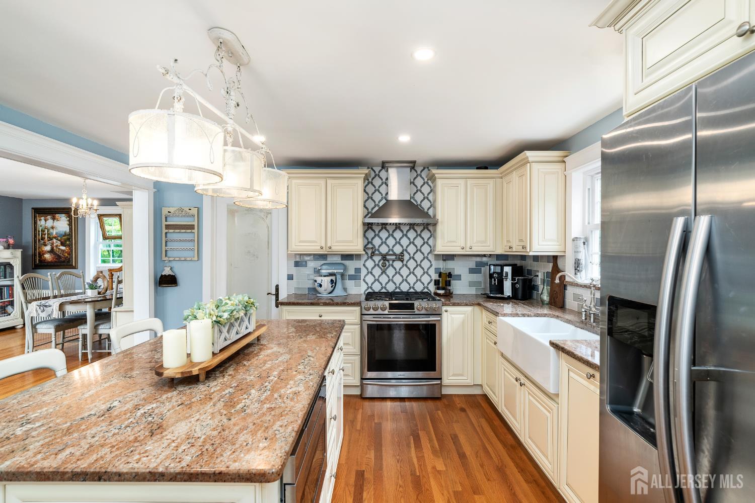 61 Laurel Avenue Franklin NJ 08528