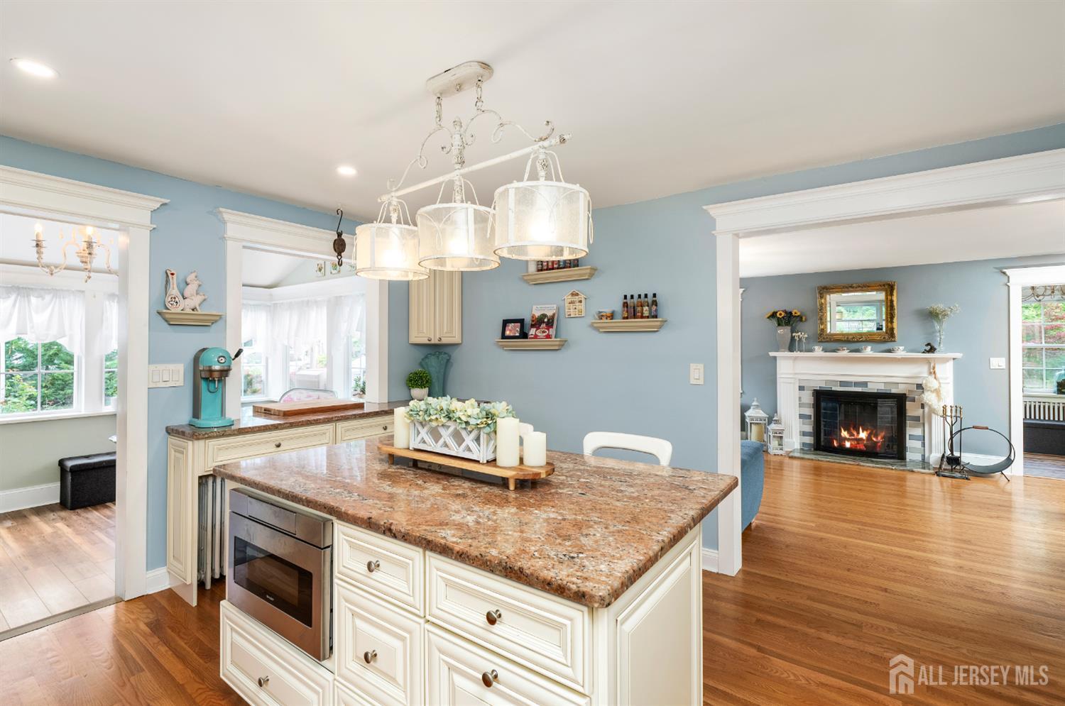61 Laurel Avenue Franklin NJ 08528