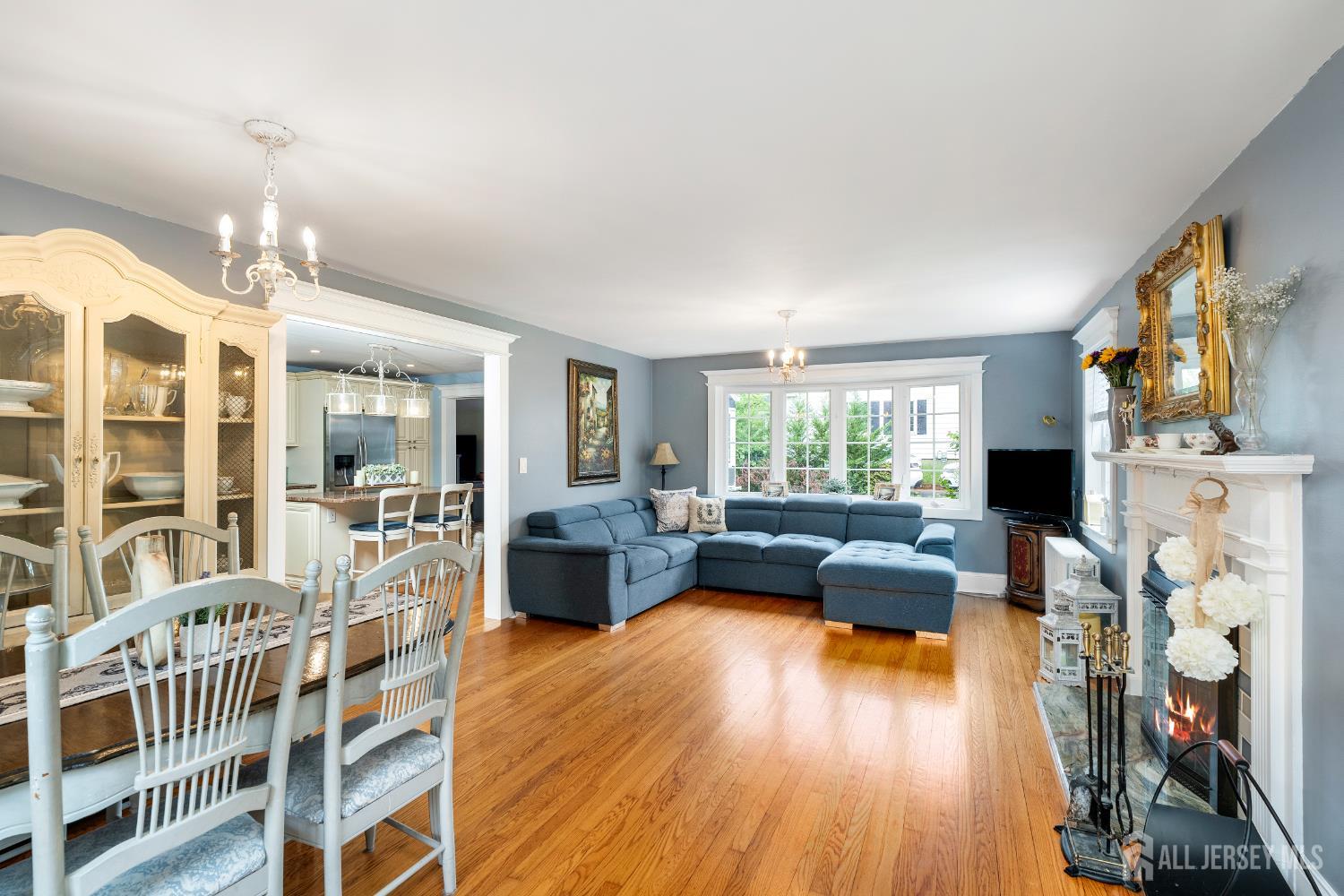 61 Laurel Avenue Franklin NJ 08528