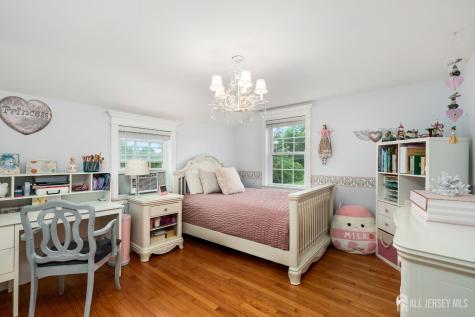 61 Laurel Avenue Franklin NJ 08528