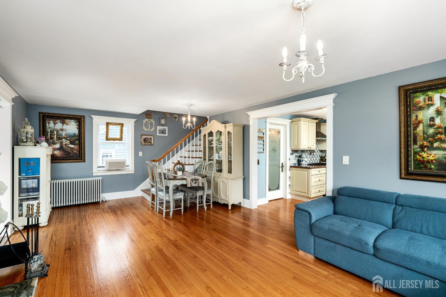 61 Laurel Avenue Franklin NJ 08528