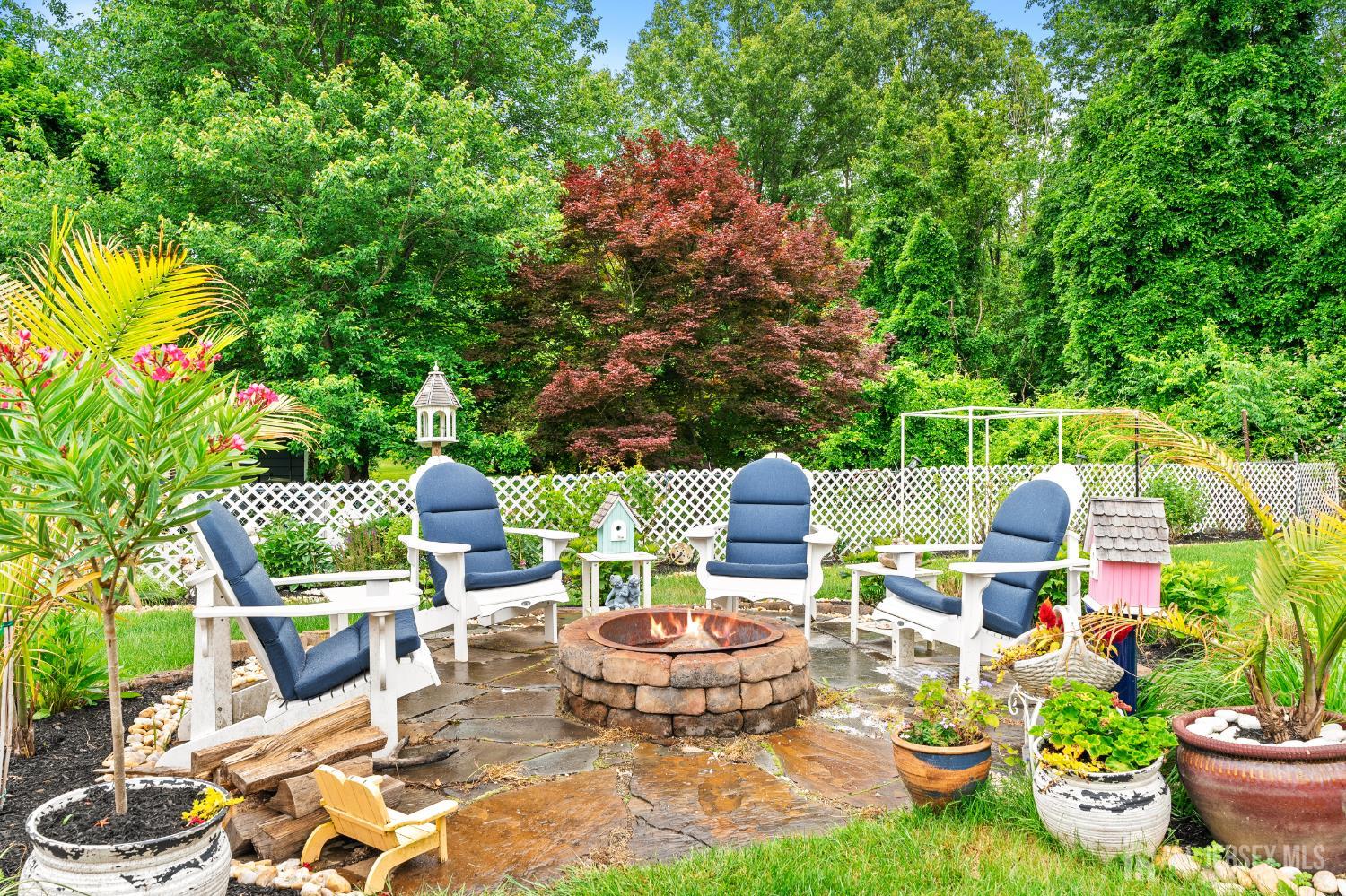 61 Laurel Avenue Franklin NJ 08528