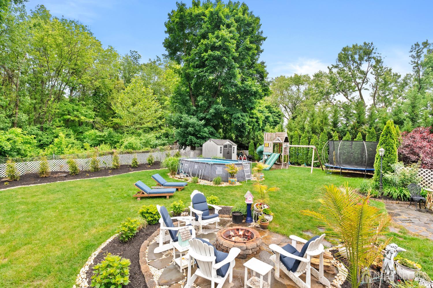 61 Laurel Avenue Franklin NJ 08528