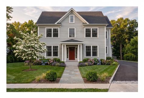 41 Brunswick Avenue Metuchen NJ 08840