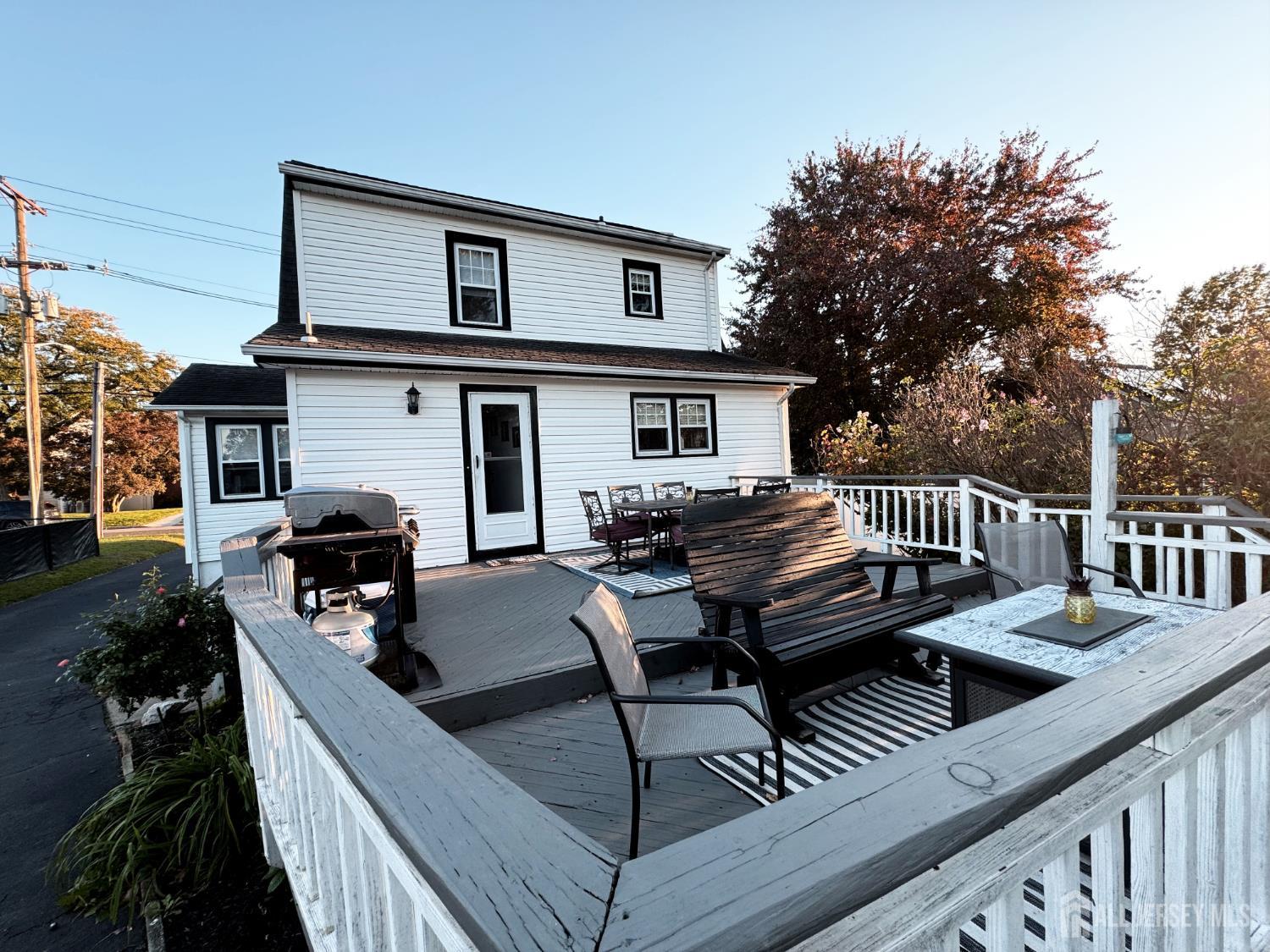 151 Sprague Avenue South Plainfield NJ 07080