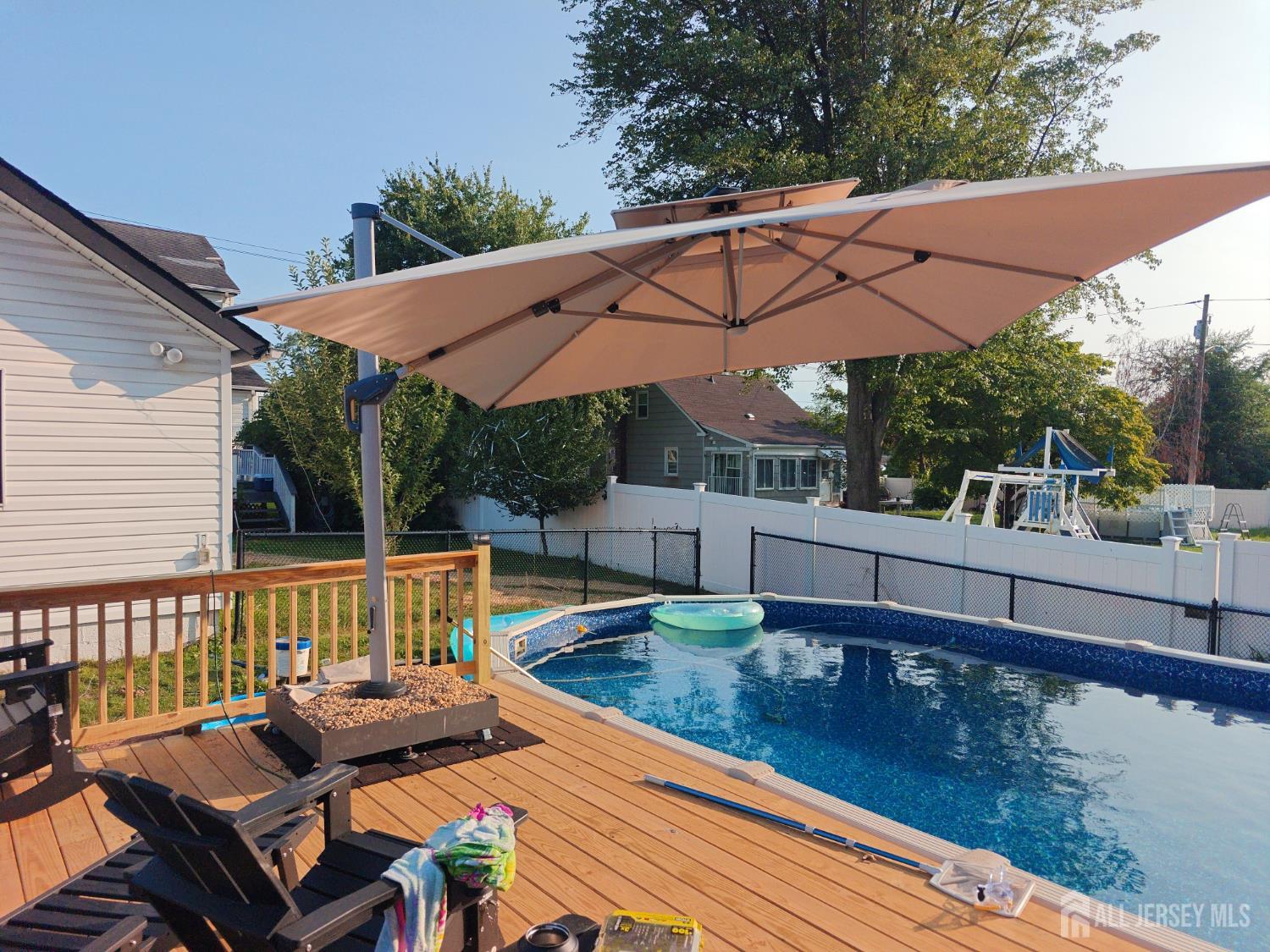 151 Sprague Avenue South Plainfield NJ 07080