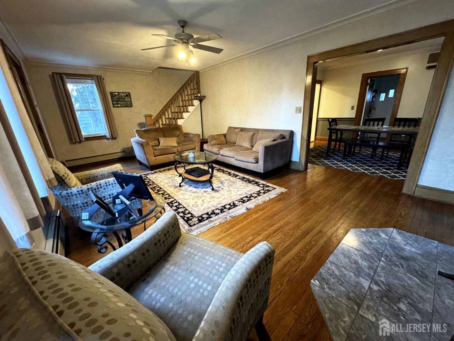 151 Sprague Avenue South Plainfield NJ 07080