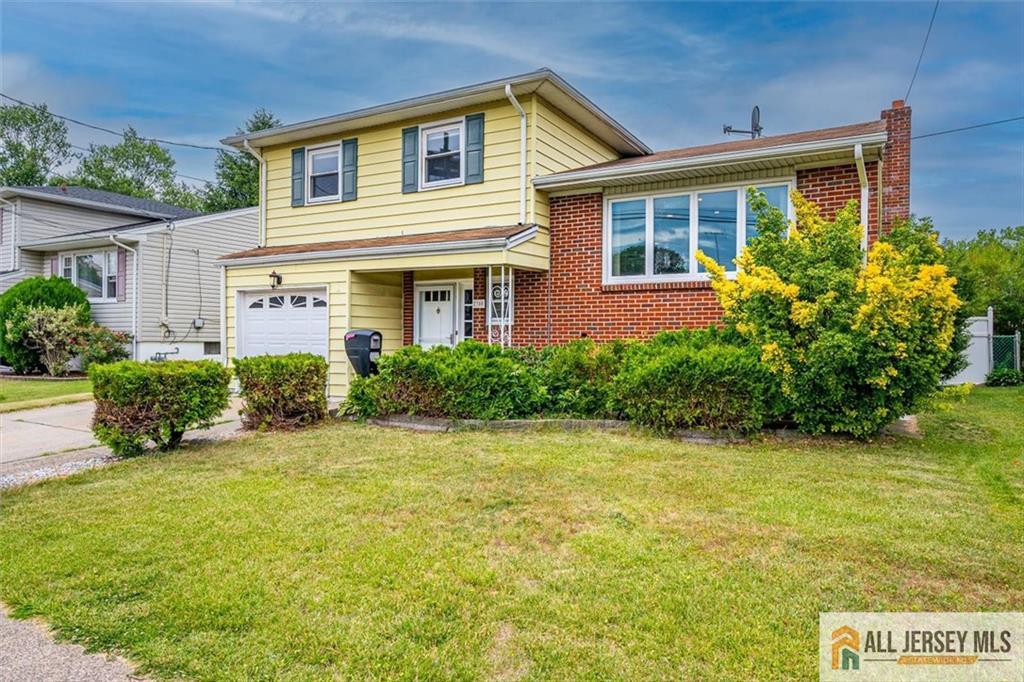 2300 Desisto Drive Rahway NJ 07065