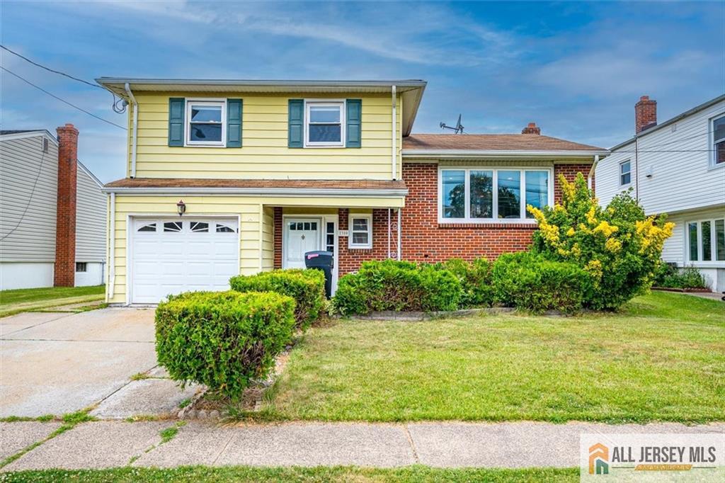 2300 Desisto Drive Rahway NJ 07065