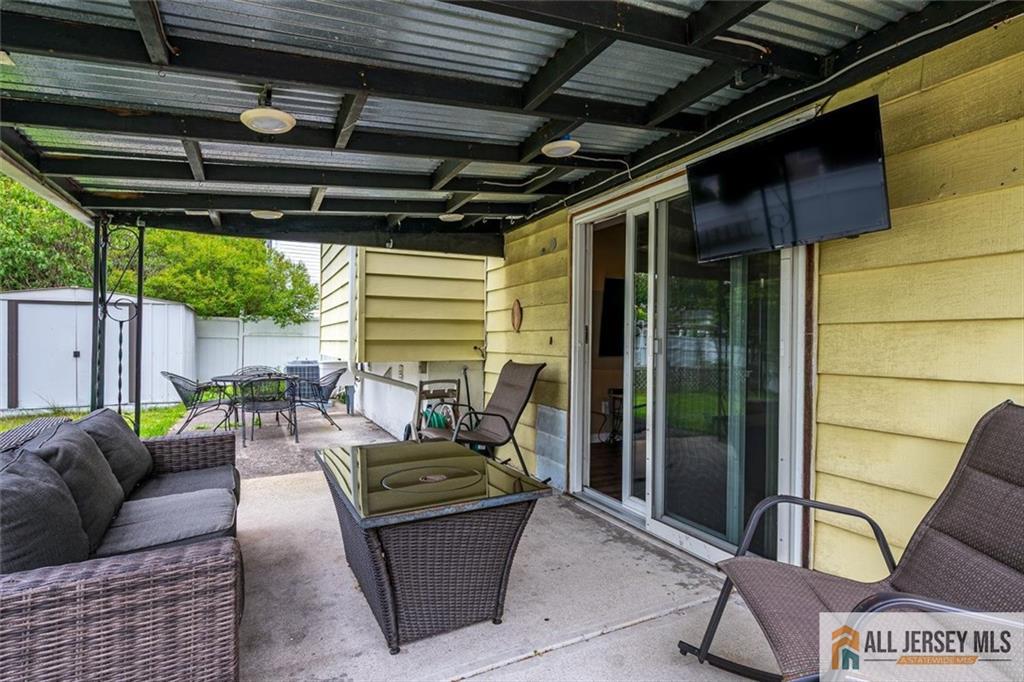 2300 Desisto Drive Rahway NJ 07065