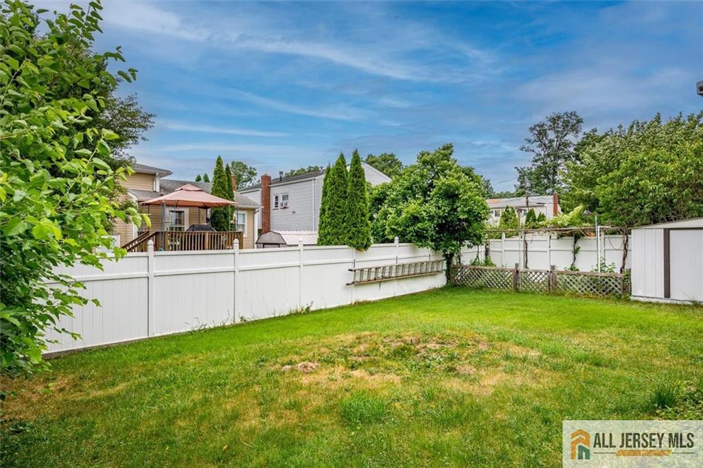 2300 Desisto Drive Rahway NJ 07065