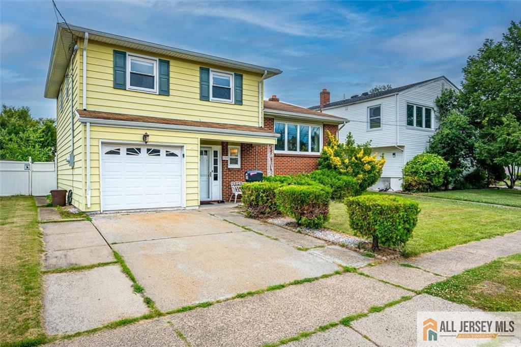 2300 Desisto Drive Rahway NJ 07065