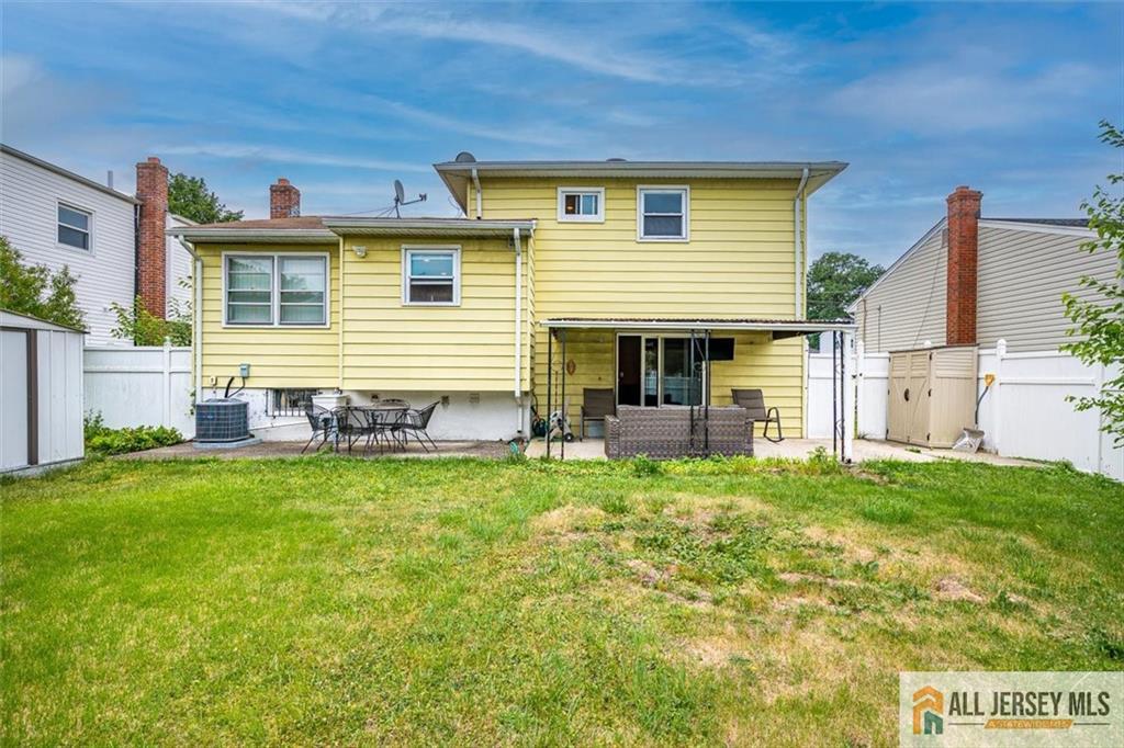 2300 Desisto Drive Rahway NJ 07065