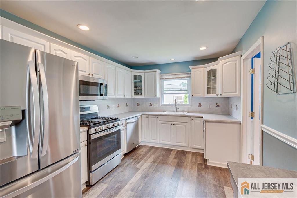 2300 Desisto Drive Rahway NJ 07065