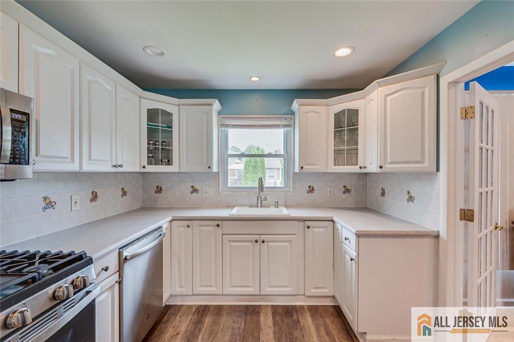 2300 Desisto Drive Rahway NJ 07065