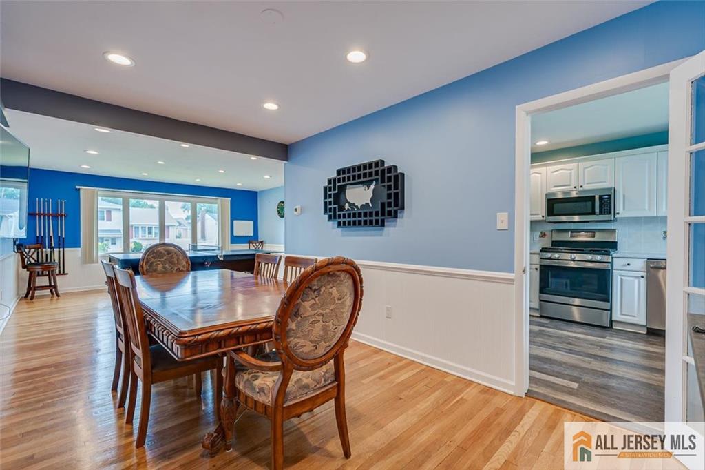 2300 Desisto Drive Rahway NJ 07065