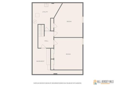 25 Greenwich Road Edison NJ 08820