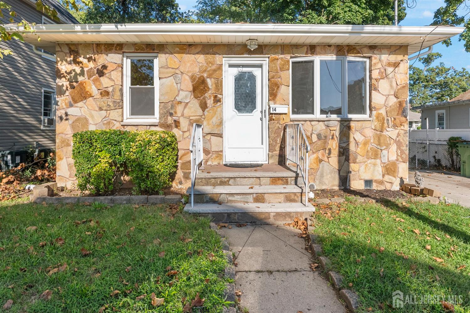 14 Harrison Street Sayreville NJ 08872