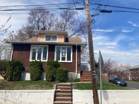 913 Eden Avenue Highland Park NJ 08904