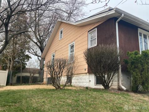 913 Eden Avenue Highland Park NJ 08904