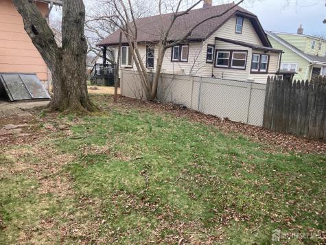 913 Eden Avenue Highland Park NJ 08904