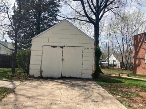 913 Eden Avenue Highland Park NJ 08904