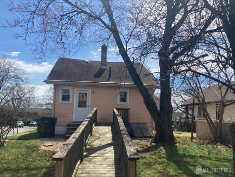 913 Eden Avenue Highland Park NJ 08904