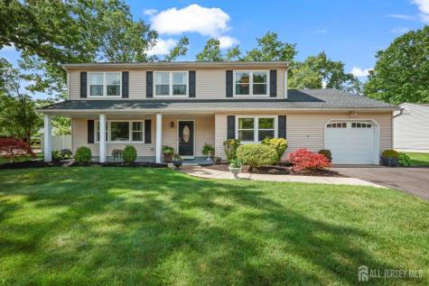 12 Mcfadden Drive Monroe NJ 08831