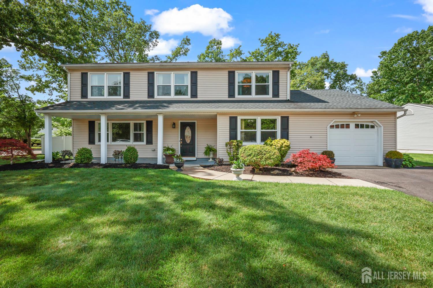 12 Mcfadden Drive Monroe NJ 08831