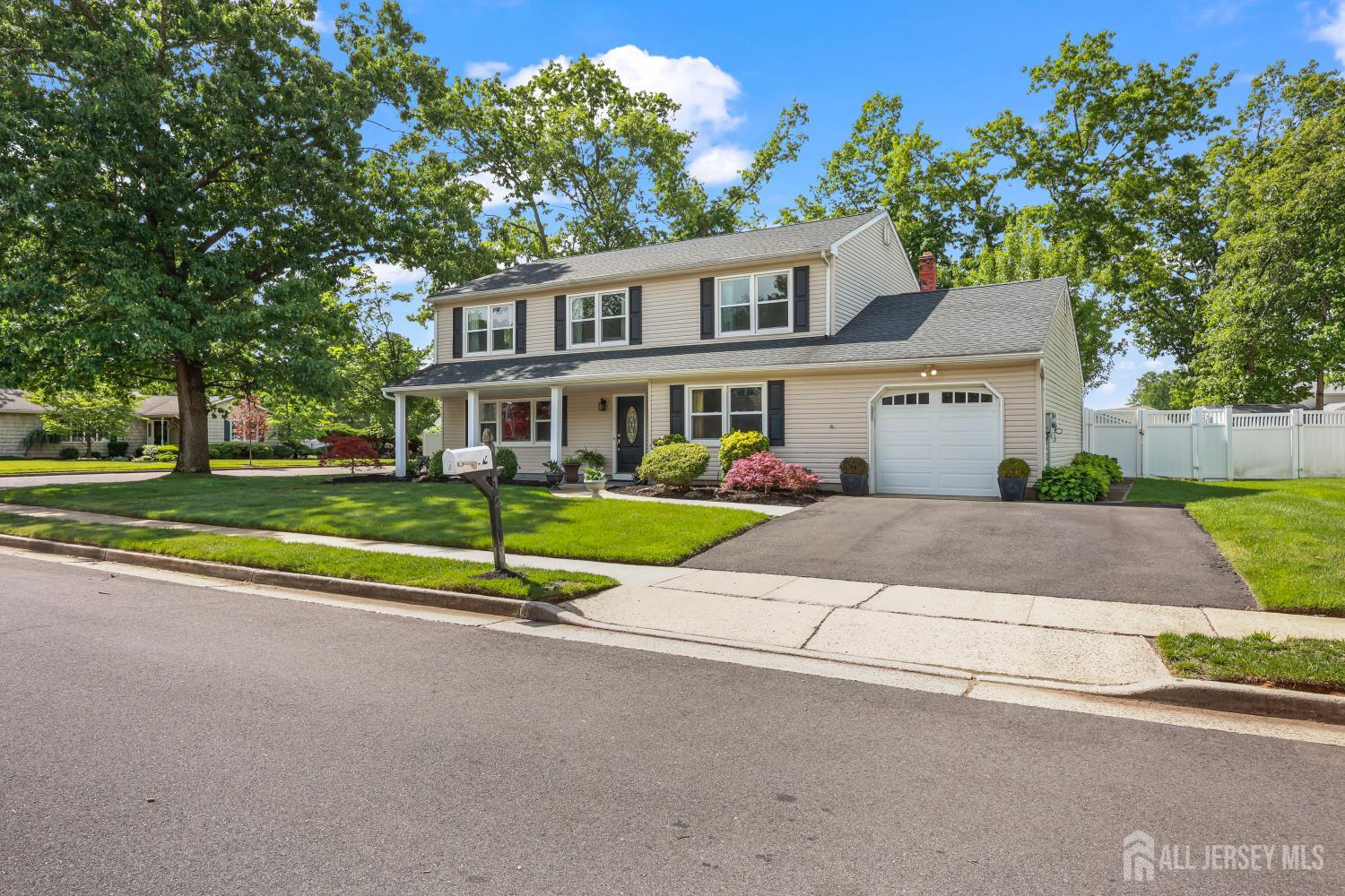 12 Mcfadden Drive Monroe NJ 08831