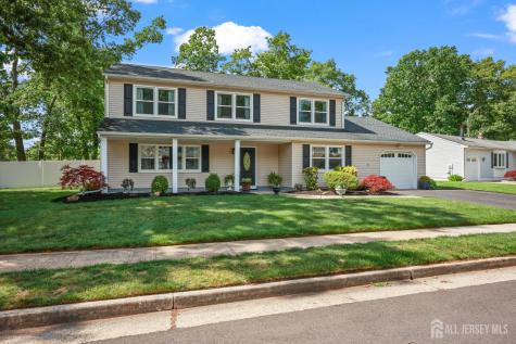 12 Mcfadden Drive Monroe NJ 08831