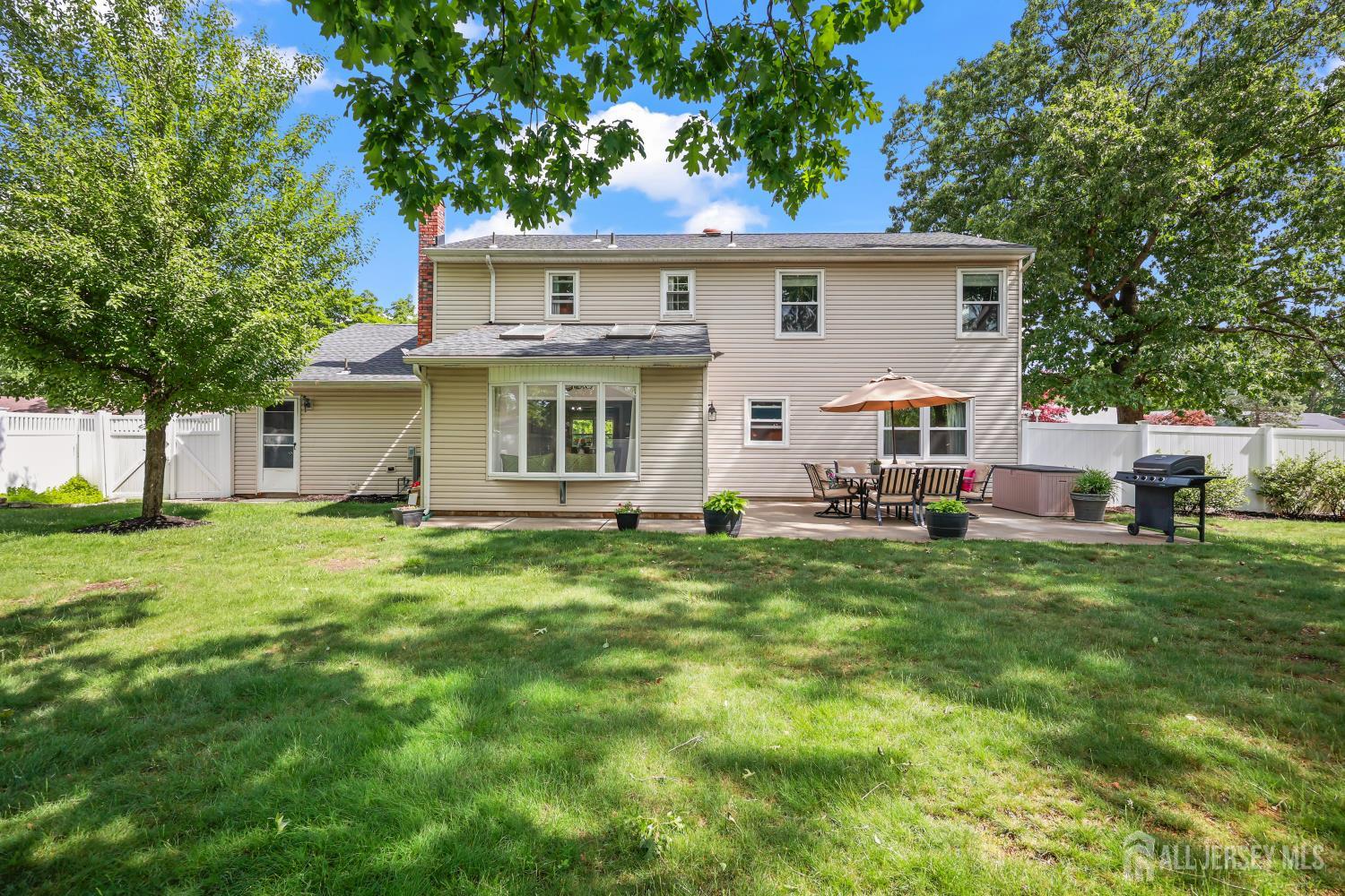 12 Mcfadden Drive Monroe NJ 08831