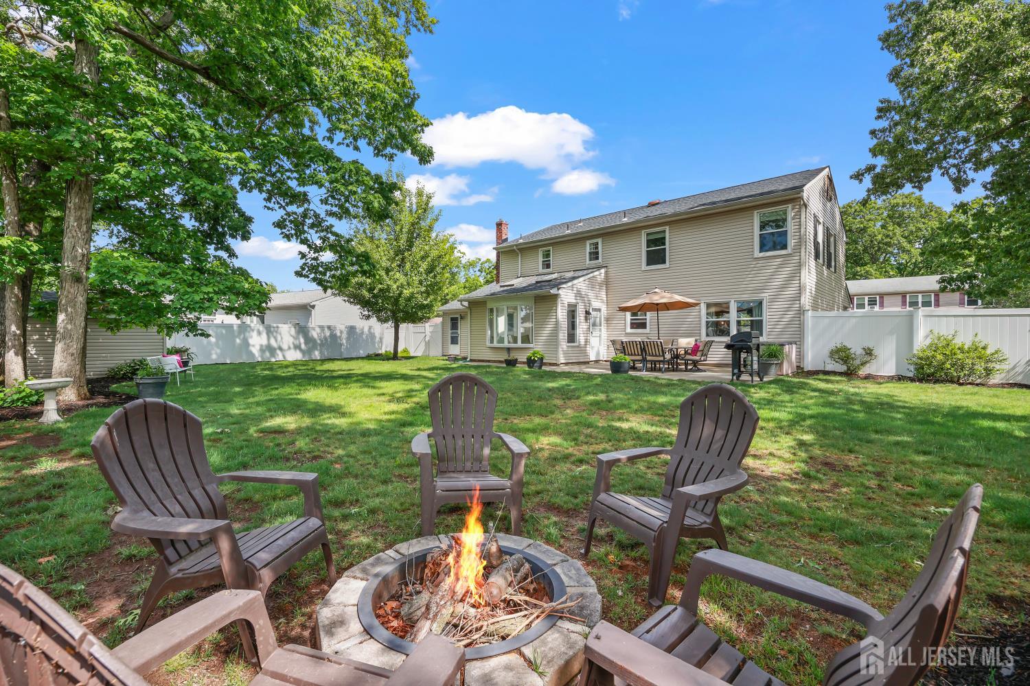12 Mcfadden Drive Monroe NJ 08831