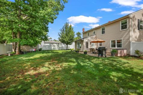 12 Mcfadden Drive Monroe NJ 08831