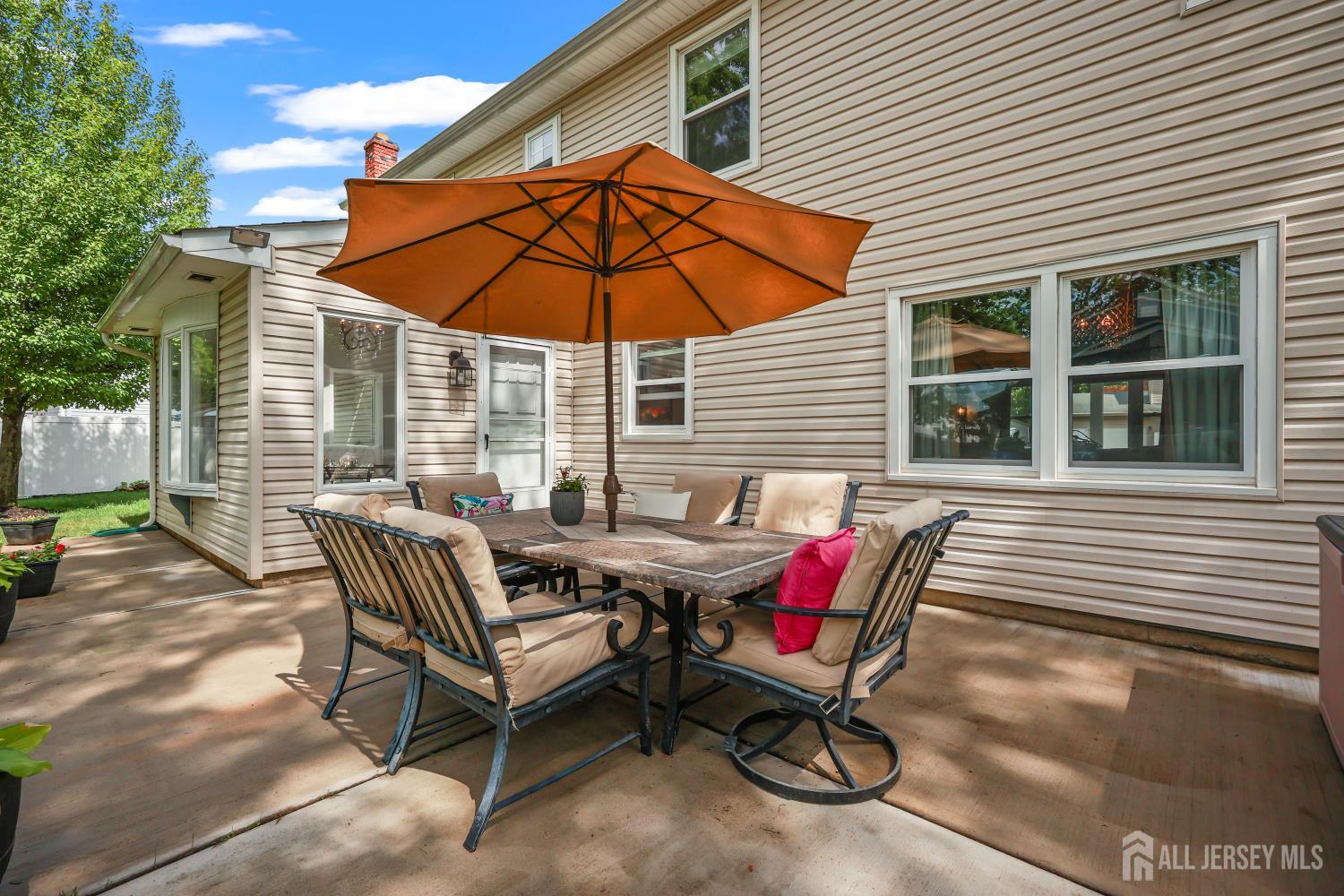 12 Mcfadden Drive Monroe NJ 08831