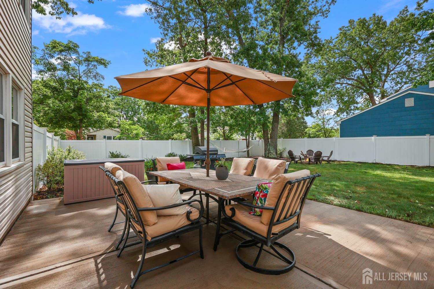 12 Mcfadden Drive Monroe NJ 08831