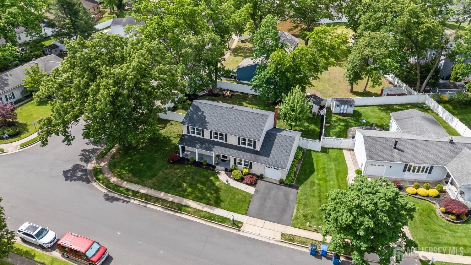 12 Mcfadden Drive Monroe NJ 08831