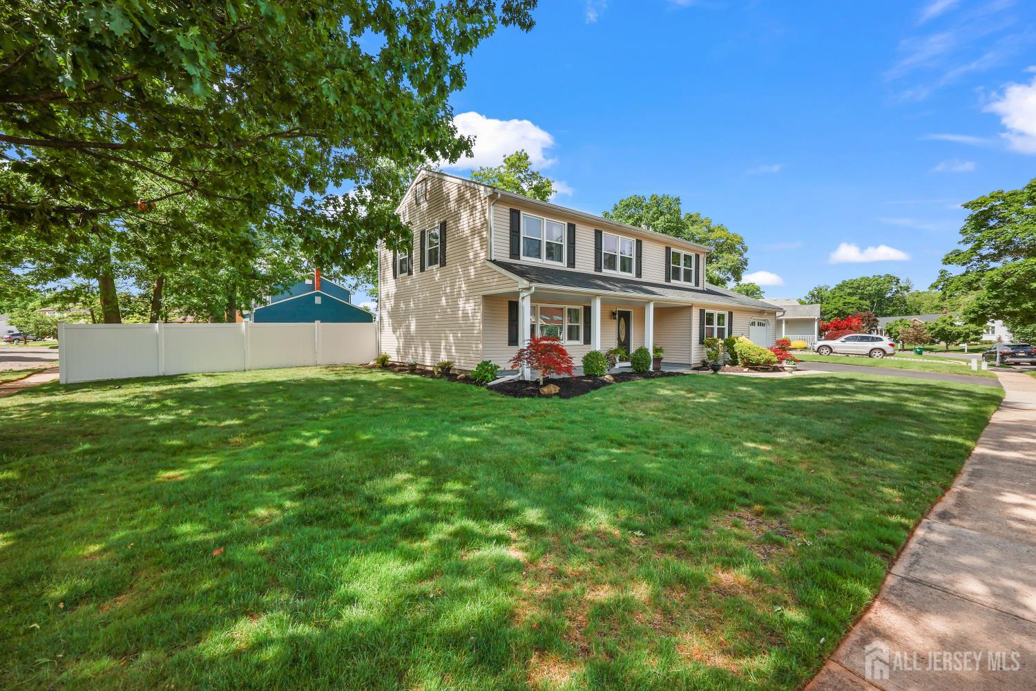 12 Mcfadden Drive Monroe NJ 08831