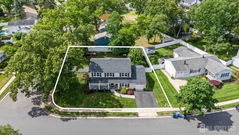 12 Mcfadden Drive Monroe NJ 08831