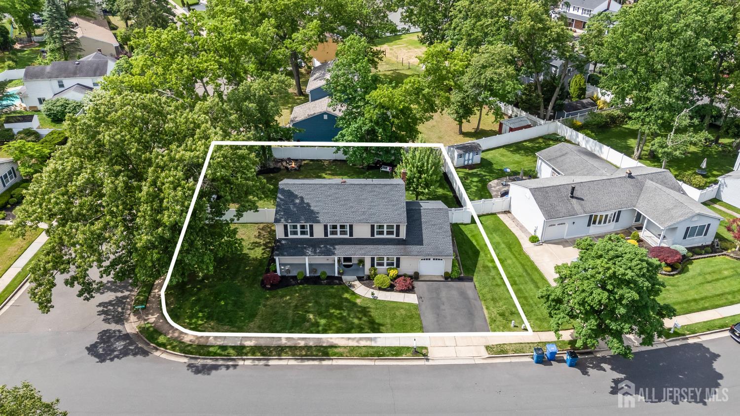 12 Mcfadden Drive Monroe NJ 08831