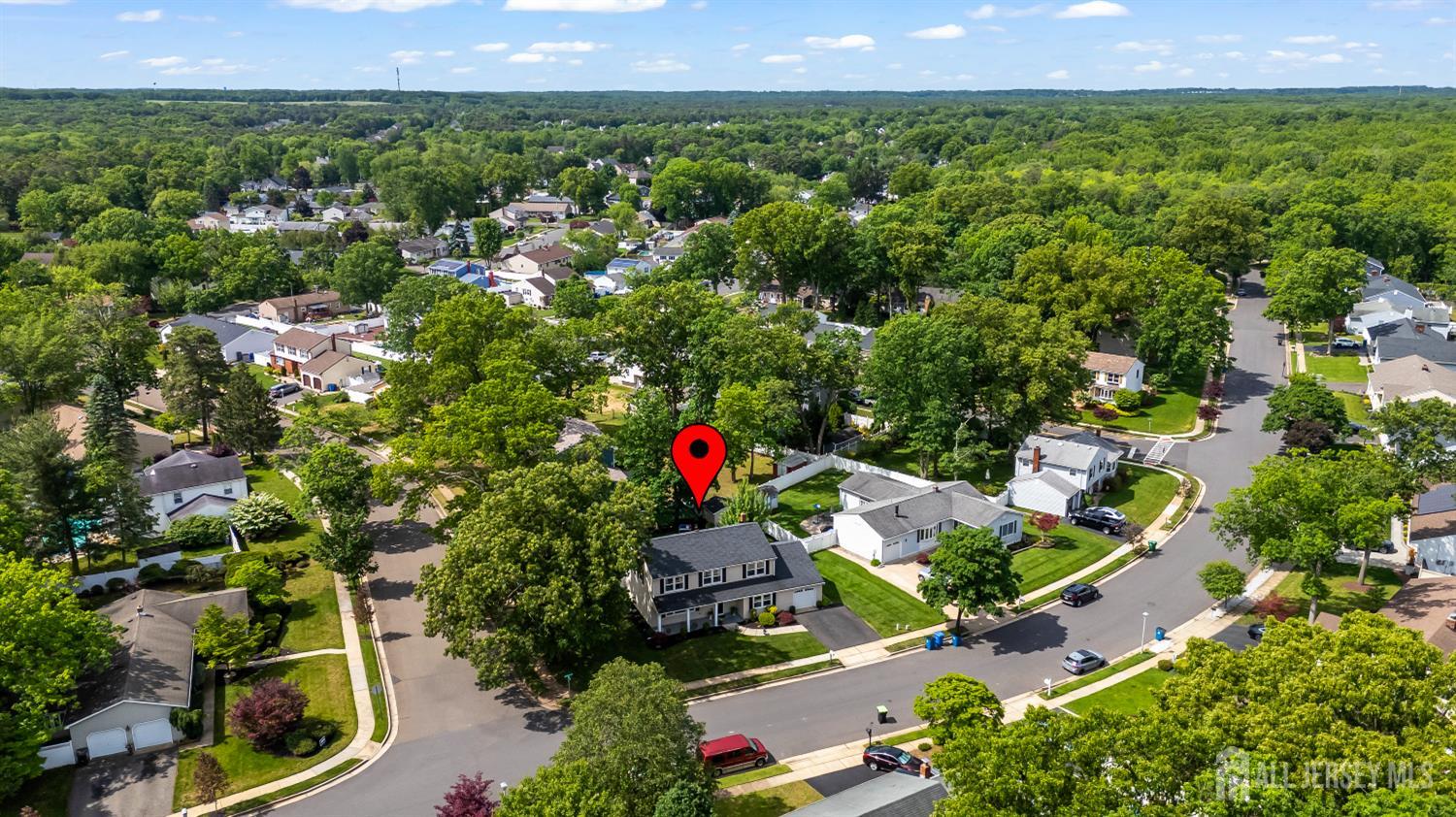 12 Mcfadden Drive Monroe NJ 08831
