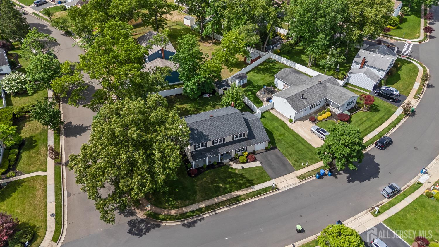 12 Mcfadden Drive Monroe NJ 08831