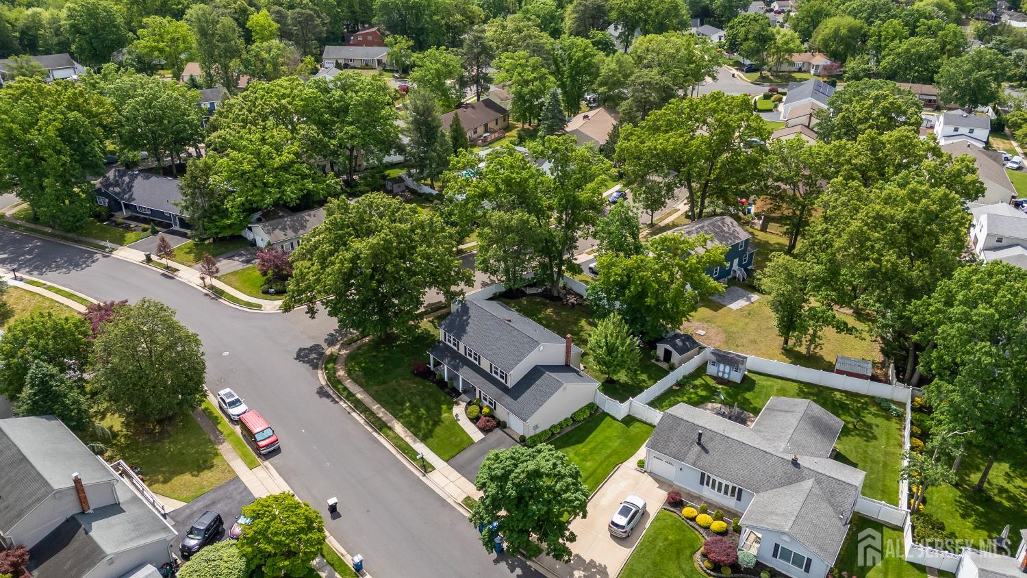 12 Mcfadden Drive Monroe NJ 08831