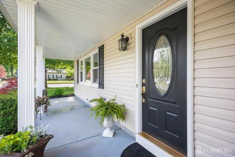 12 Mcfadden Drive Monroe NJ 08831