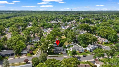 12 Mcfadden Drive Monroe NJ 08831