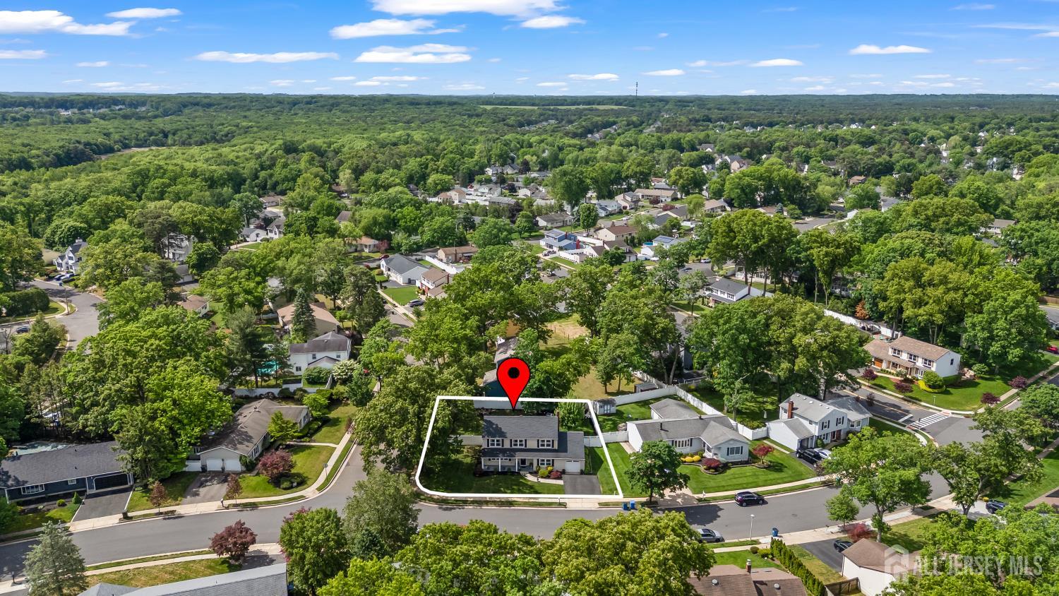 12 Mcfadden Drive Monroe NJ 08831