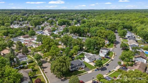 12 Mcfadden Drive Monroe NJ 08831