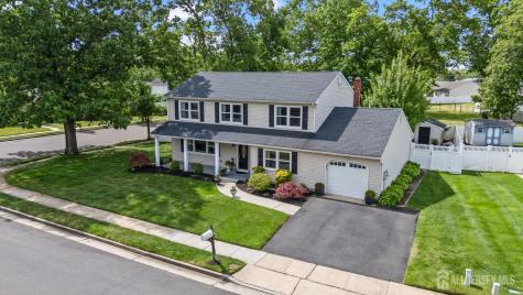 12 Mcfadden Drive Monroe NJ 08831