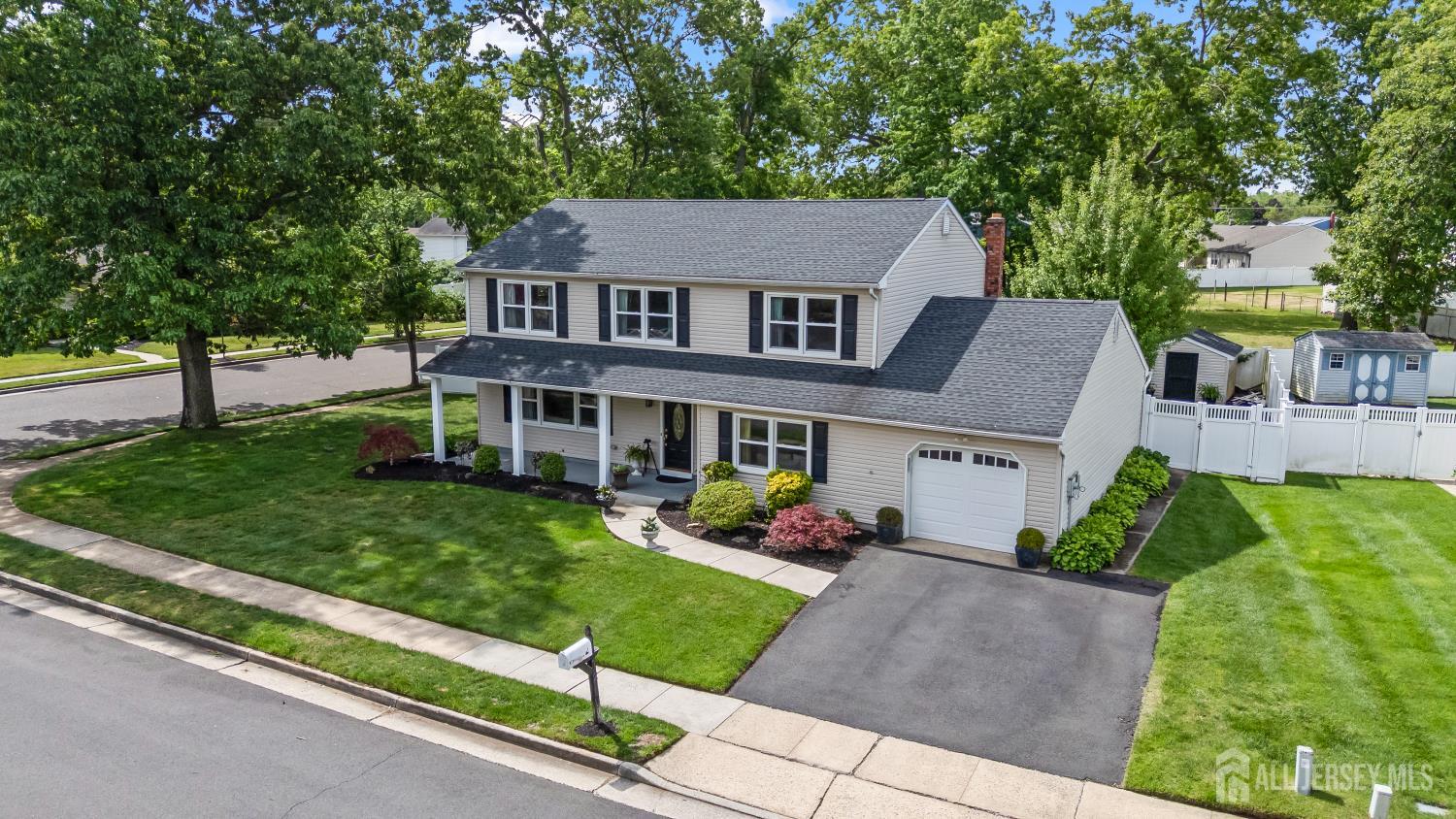 12 Mcfadden Drive Monroe NJ 08831